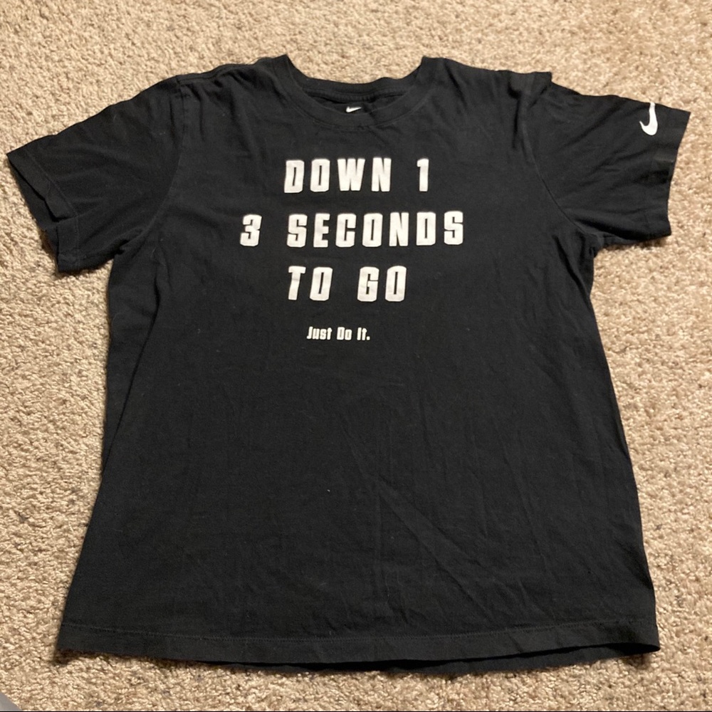 Nike Basketball T-Shirt